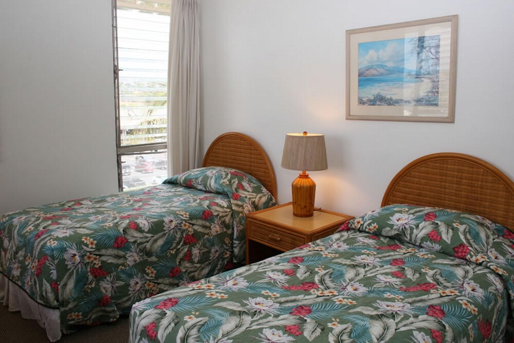 Kamaole Nalu #601 by Ali'i Resorts - photo 2