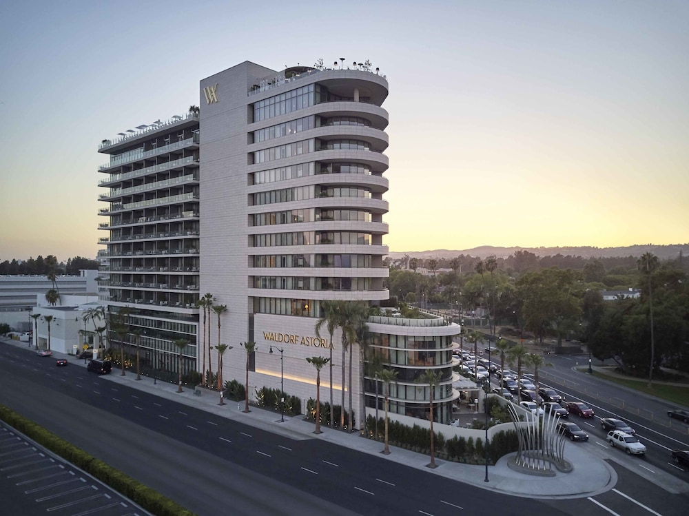 Waldorf Astoria Beverly Hills - photo 62