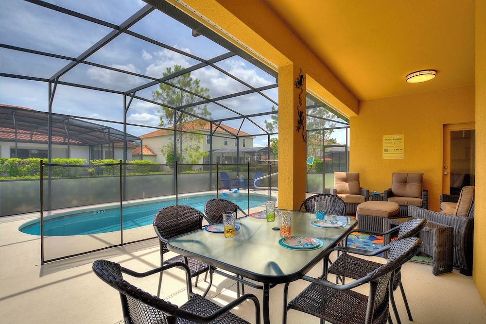Breathe Easy at Solterra Resort by Shine Villas condo - photo 84