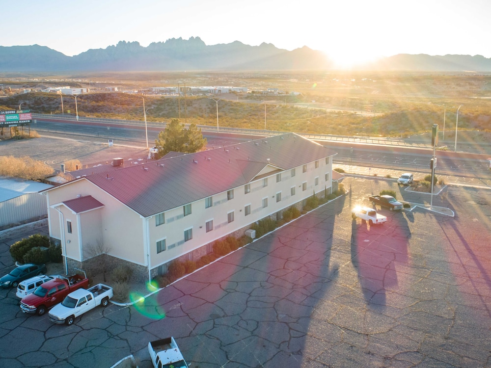 Super 8 by Wyndham Las Cruces White Sands Area - photo 34