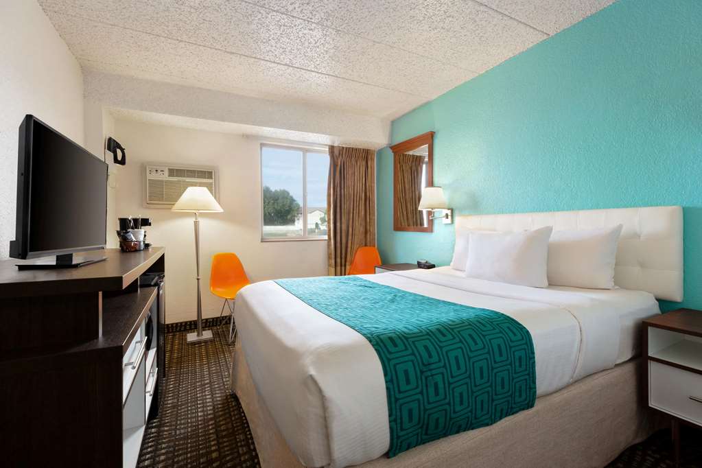 Howard Johnson by Wyndham Billings - photo 19