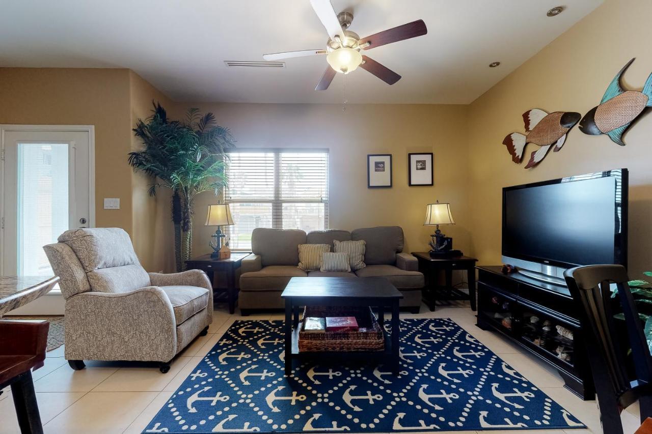 Kingfisher — 4-Star Luxury Hotel in South Padre Island, United States