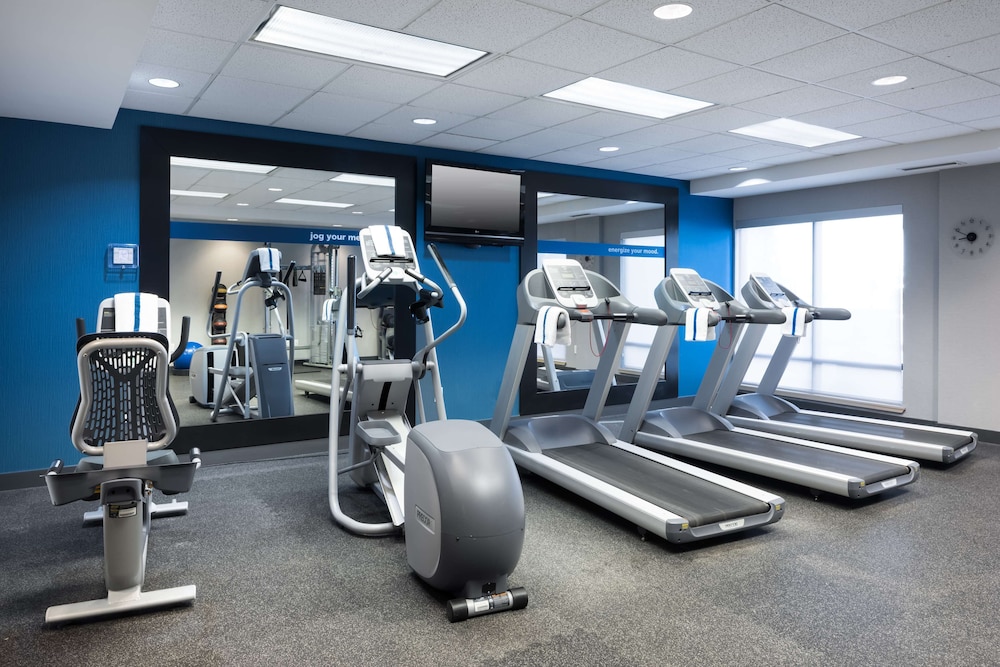 Hampton Inn Bentonville Rogers - photo 32
