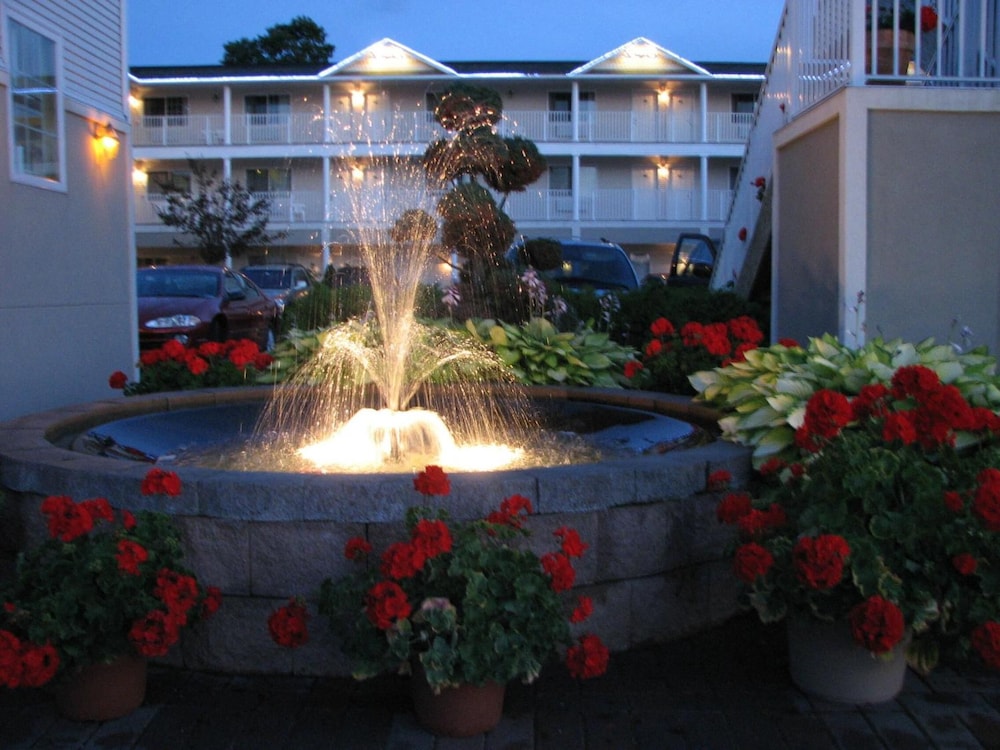 Parkside Inn Bridgeview - photo 28