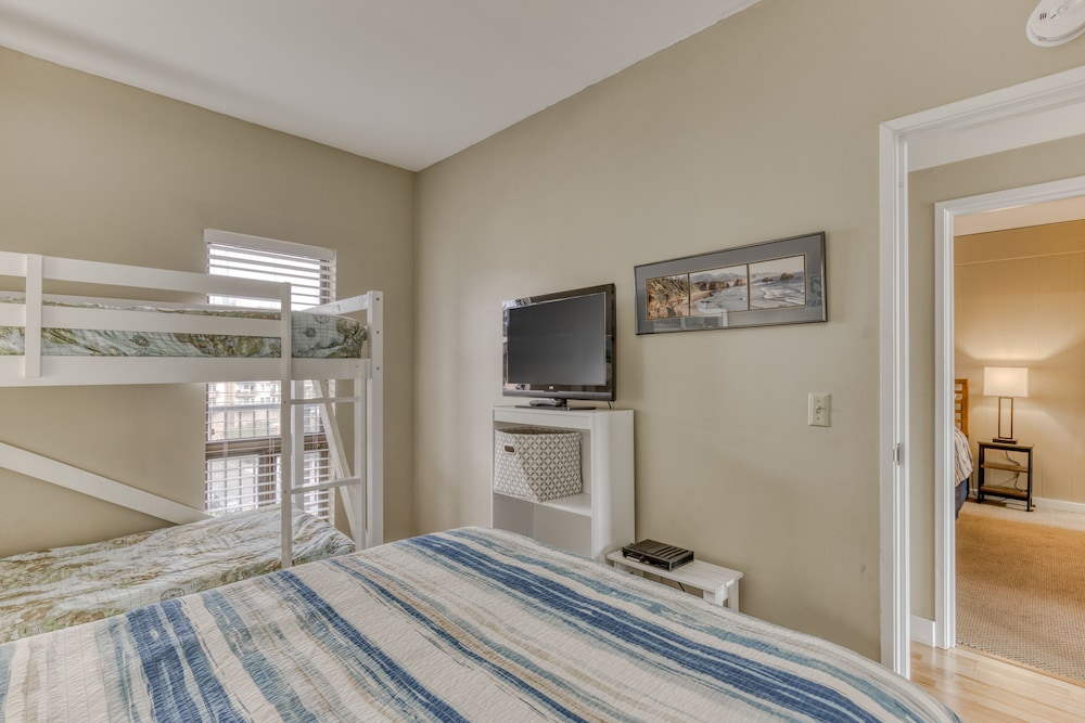 Sand & Sea Resort Condominiums - photo 122