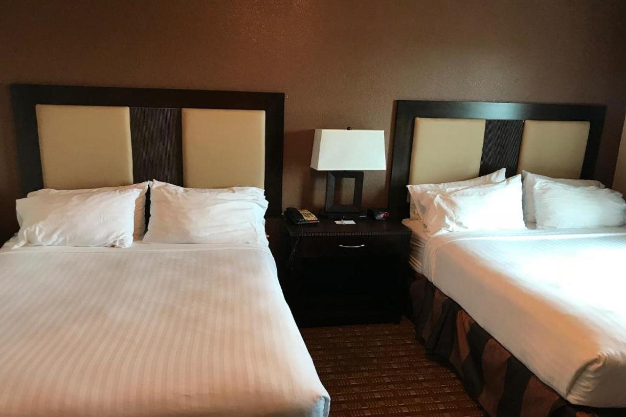 Country Inn & Suites by Radisson Murrells Inlet SC - photo 7