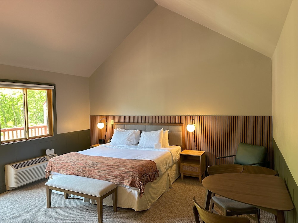 Minnewaska Lodge - photo 17