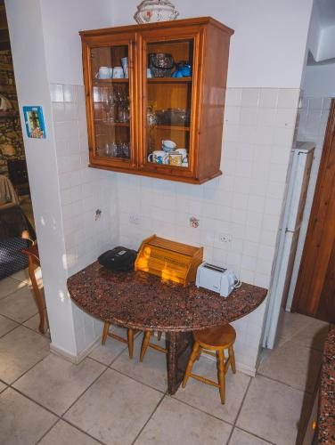 Revecca House