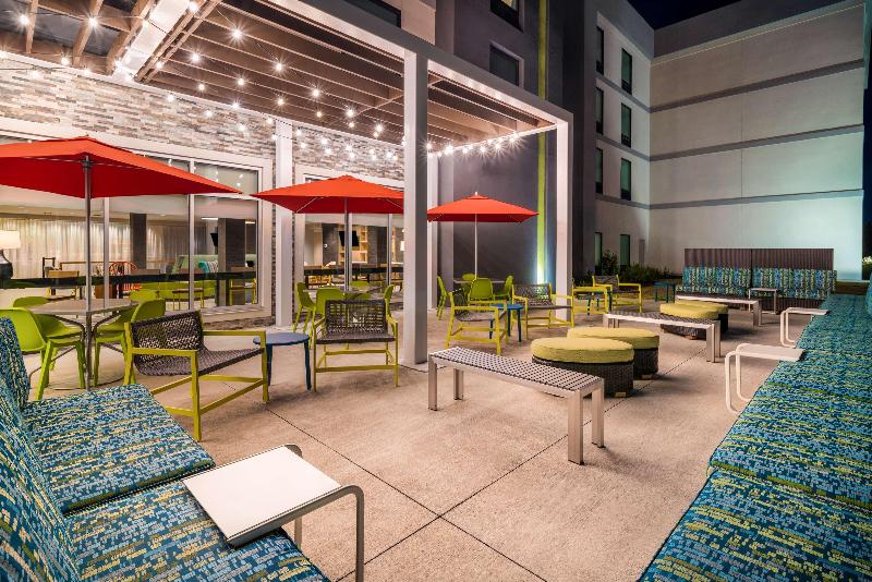 Home2 Suites by Hilton Brunswick - photo 3