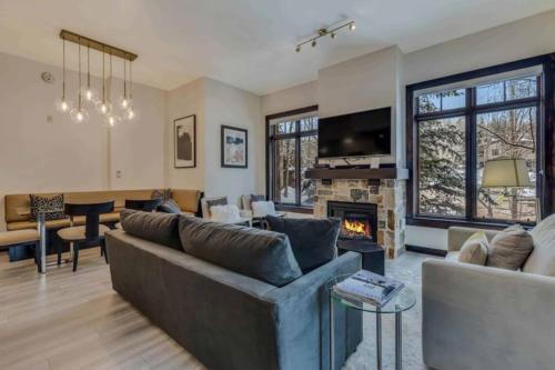 Capitol Peak Lodge 3031 by Snowmass Mountain Lodging — 4-Star Luxury Hotel in Snowmass Village, United States