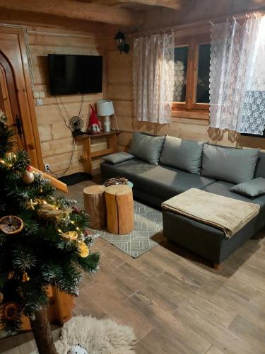 Domek Góralki — Zakopane — photo 4