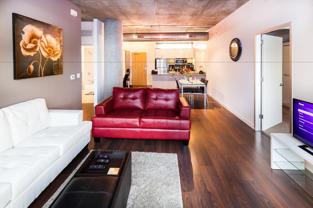 Corporate Suites Downtown In The Heart of LA - photo 23
