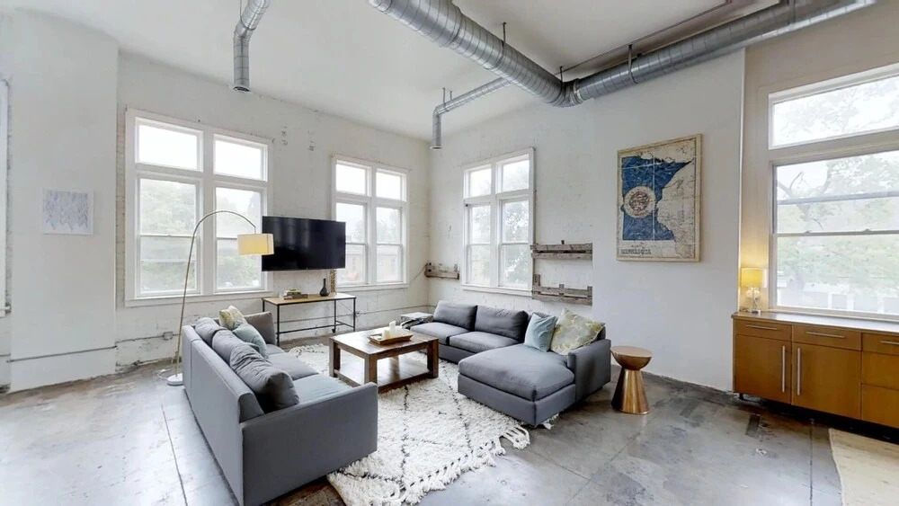 Pillsbury Lofts - photo 14