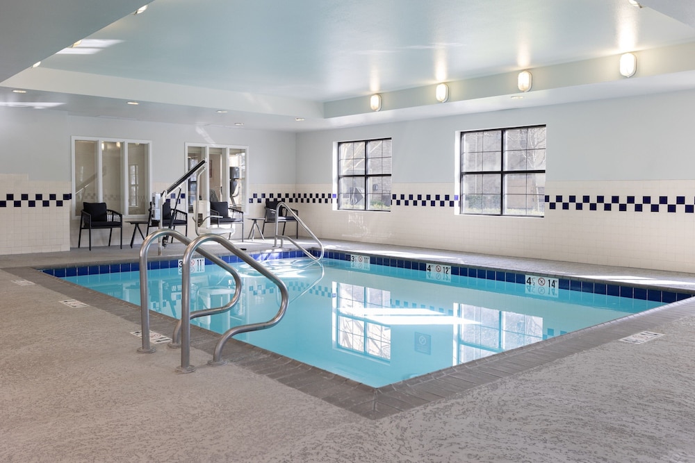 TownePlace Suites by Marriott Sacramento Roseville - photo 24