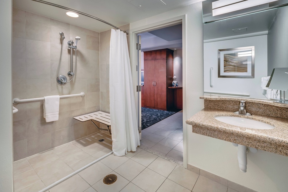 Courtyard by Marriott Jacksonville Beach Oceanfront - photo 20
