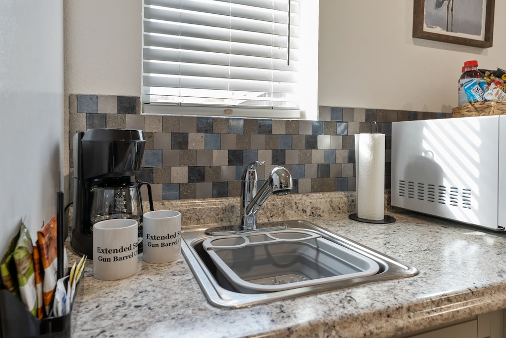 Extended Stay Gun Barrel City - photo 23
