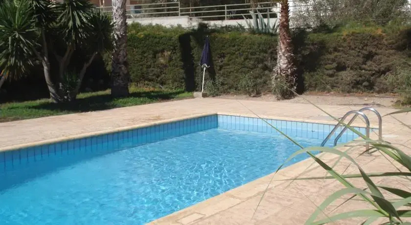 Diamond Apartment with stunning sea view — 4-Star Luxury Hotel in Paphos, Cyprus