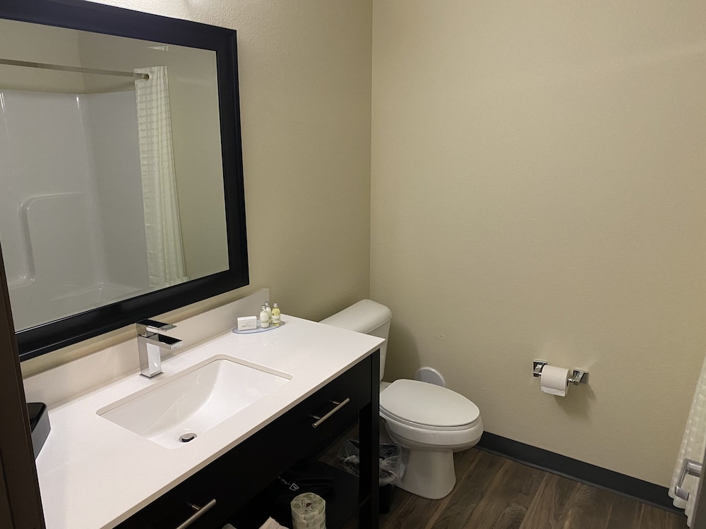 Cobblestone Inn & Suites Forest City - photo 21