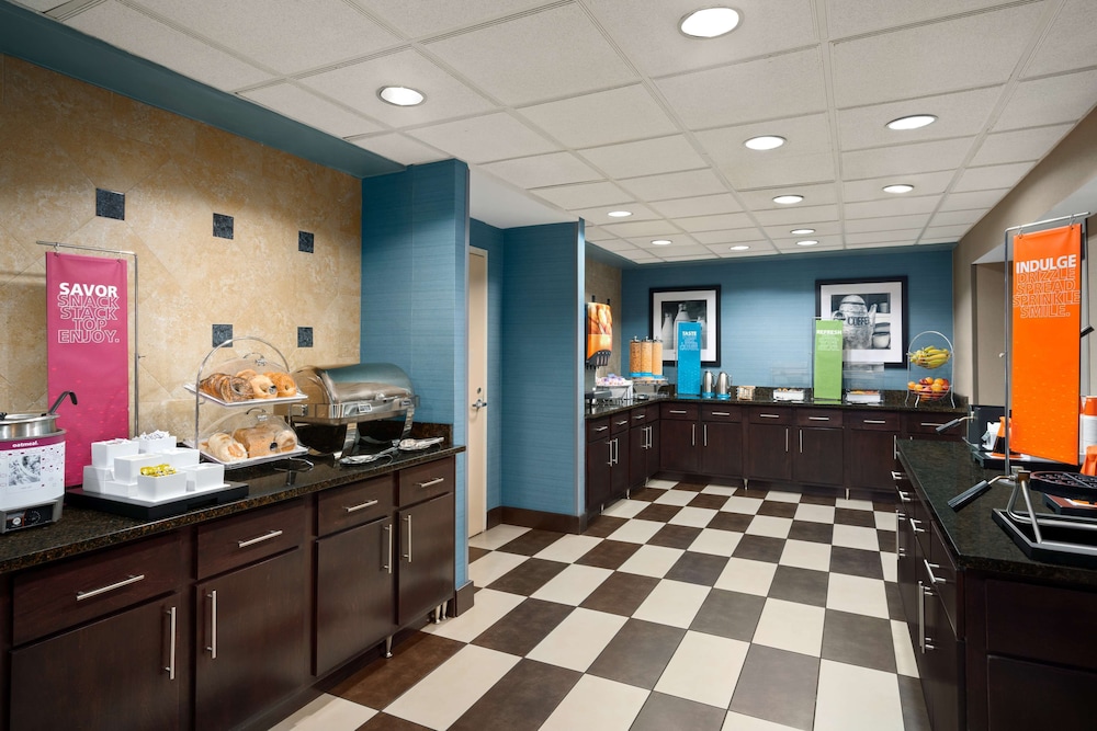 Hampton Inn & Suites Bluffton Sun City - photo 26