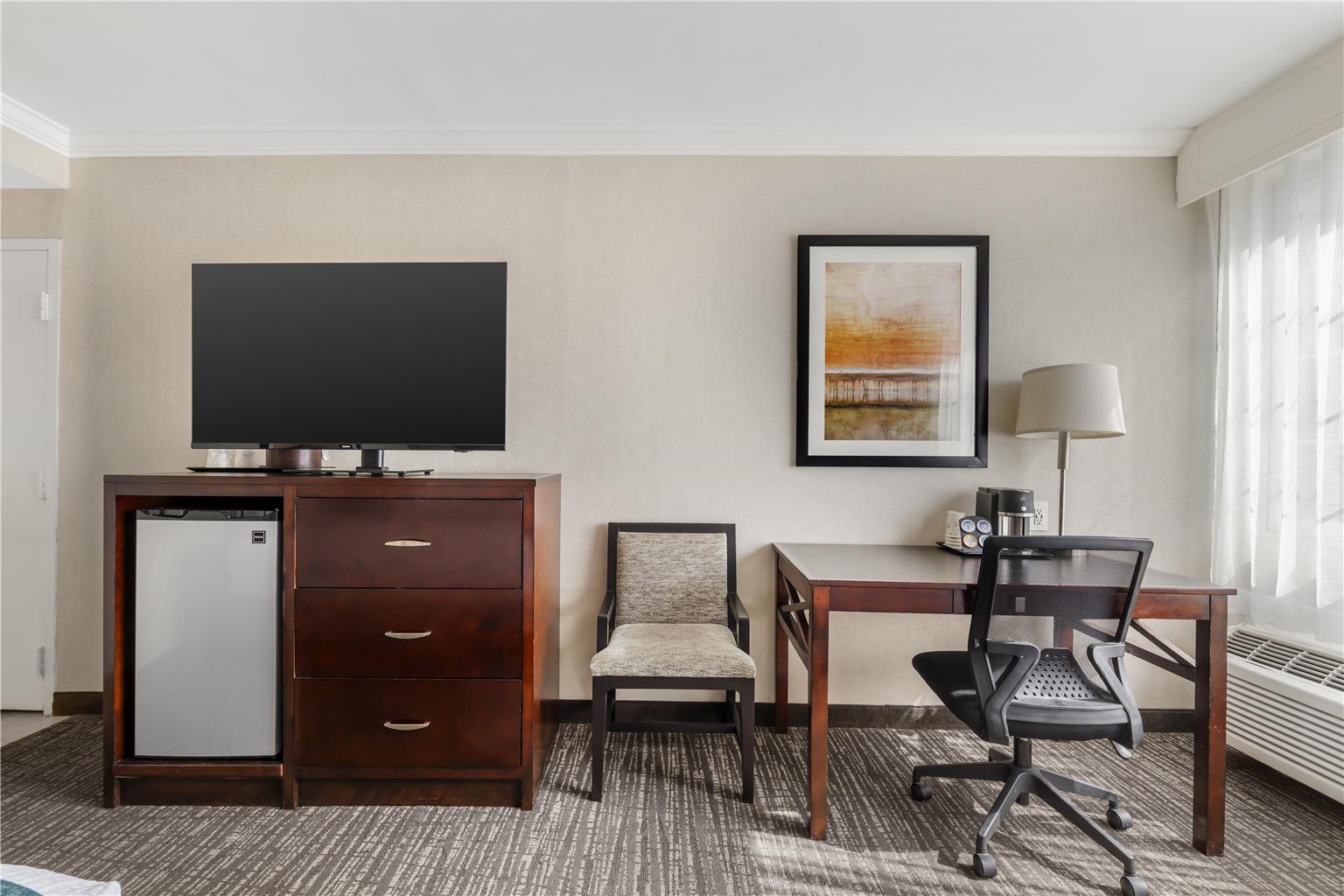 Best Western Plus Carriage Inn - photo 16