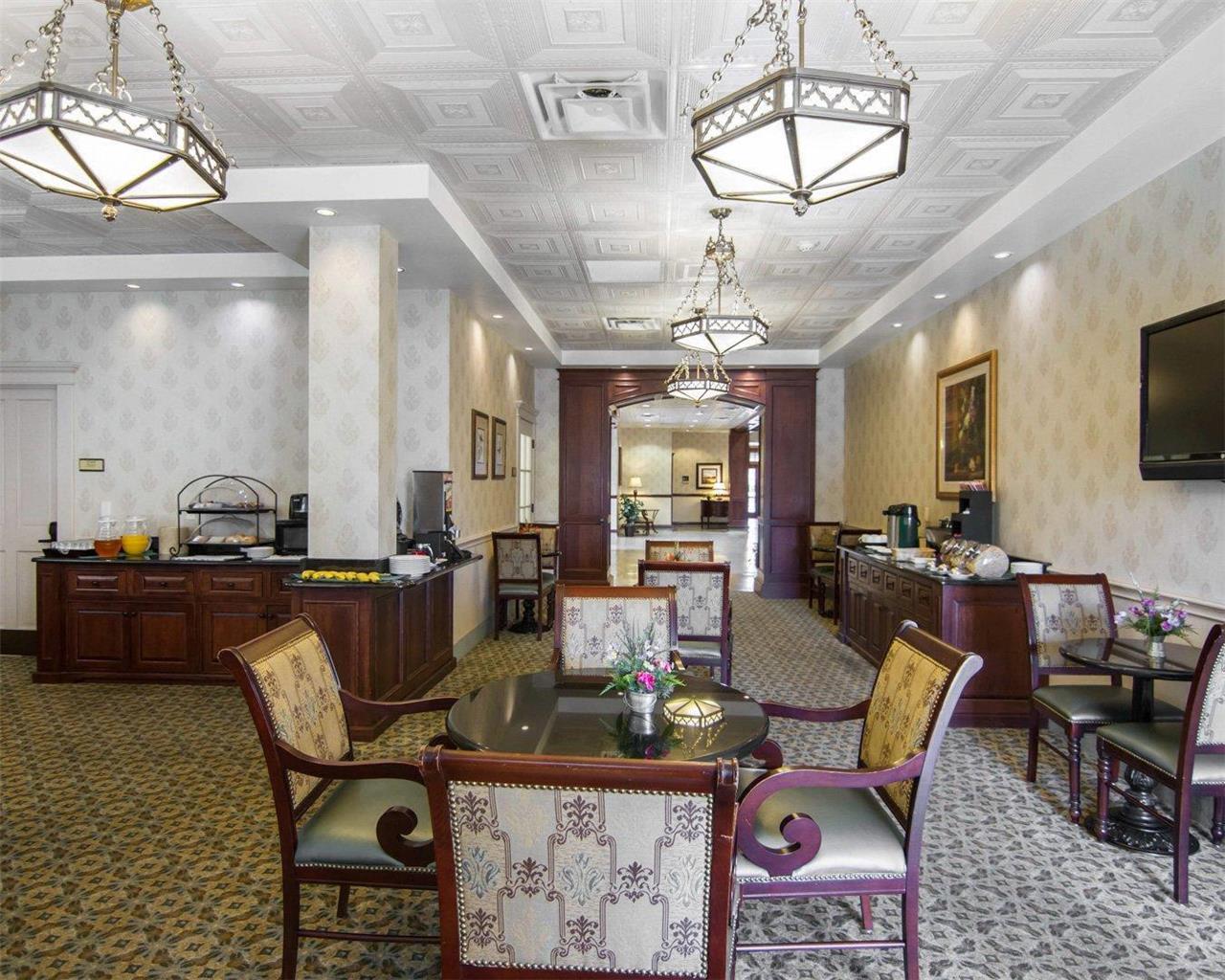 Liberty Hotel an Ascend Collection Hotel - photo 32