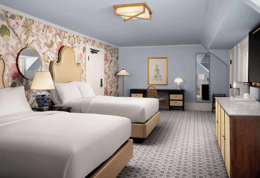 Hotel del Coronado Curio Collection by Hilton - photo 29
