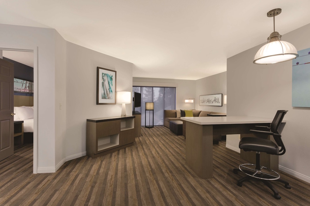 HYATT house Cypress Anaheim - photo 8