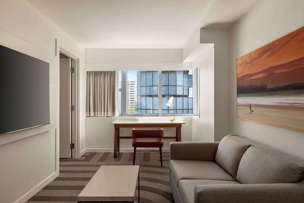Hilton Cabana Miami Beach Resort - photo 15