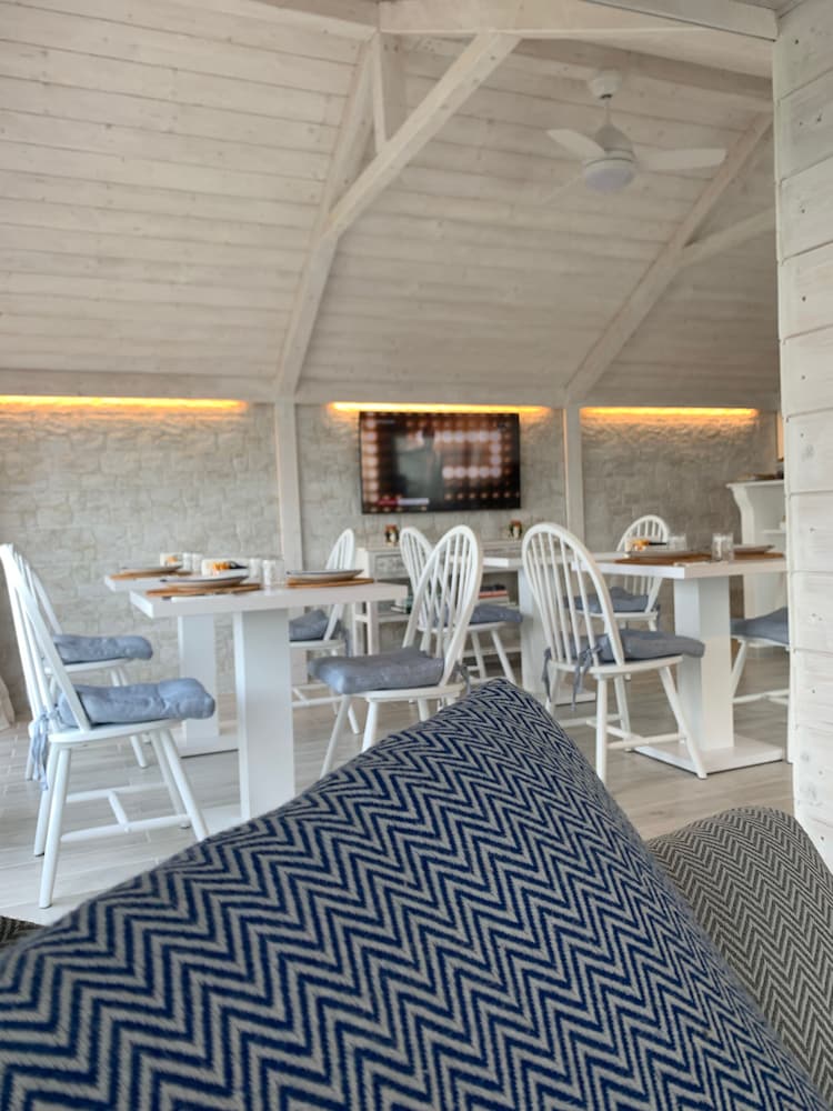 B&B Bettola del Re — 4-Star Luxury Hotel in Anacapri, Italy
