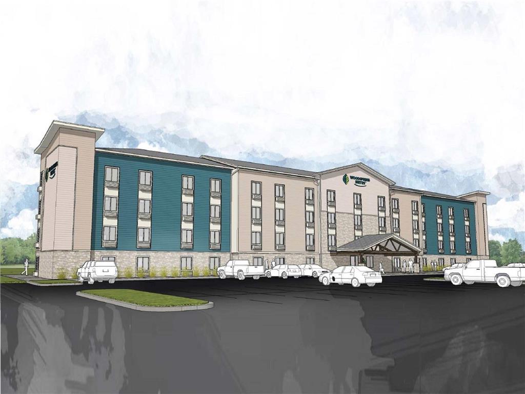 Woodspring Suites Charlotte Airport - photo 3