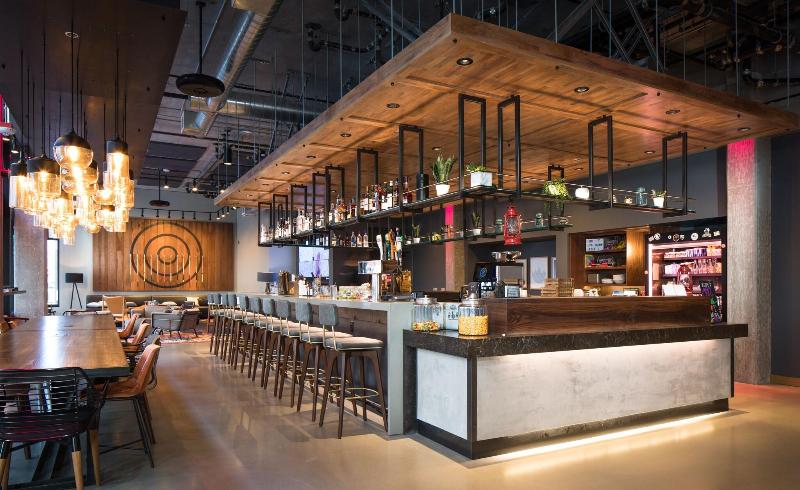 MOXY Seattle Downtown - photo 194