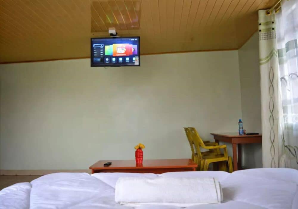 Sanet Hotel — Nairobi — photo 4
