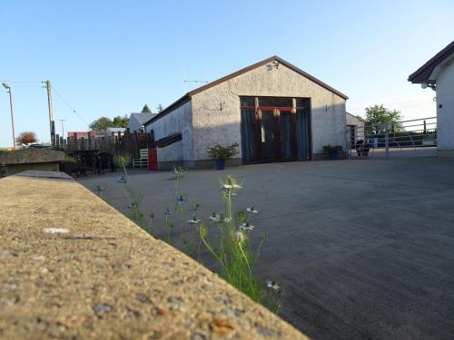 Cosy rural self catering annex — 4-Star Luxury Hotel in Magherafelt, United Kingdom