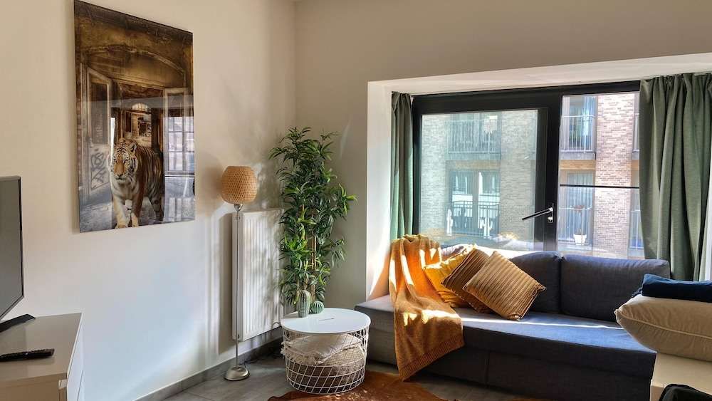 Pelicanstay in Antwerp City Center — 4-Star Luxury Hotel in Antwerpen, Belgium