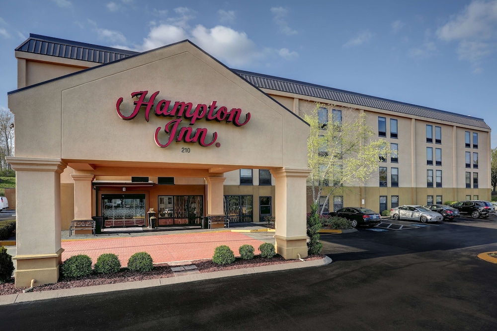 Hampton Inn Nashville I 24 Hickory Hollow - photo 34