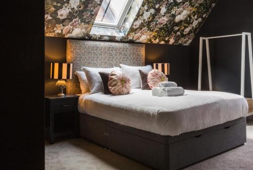 The Red Lion Stevington - last minute hotel in Stevington