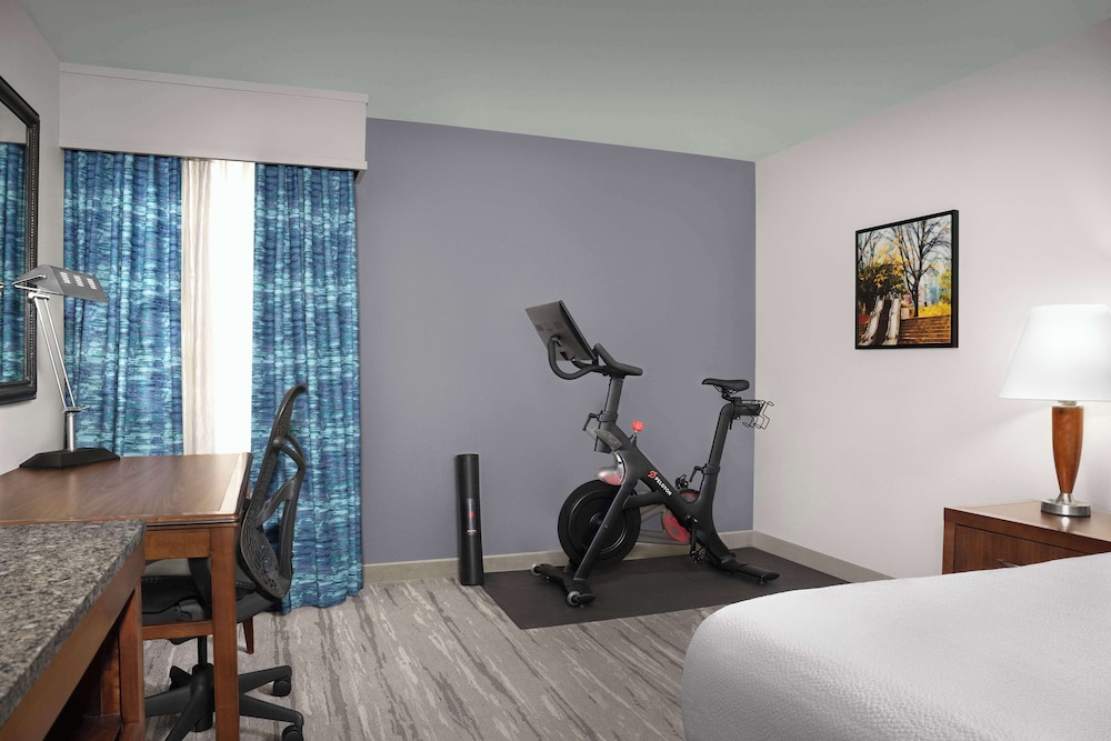 Hilton Garden Inn Omaha Downtown Old Market Area - photo 18