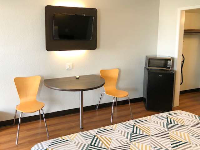Motel 6 Paris TX - photo 10