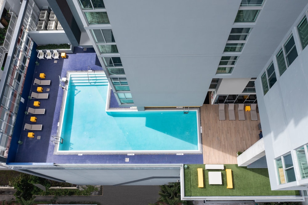 Atwell Suites Miami Brickell by IHG - photo 26