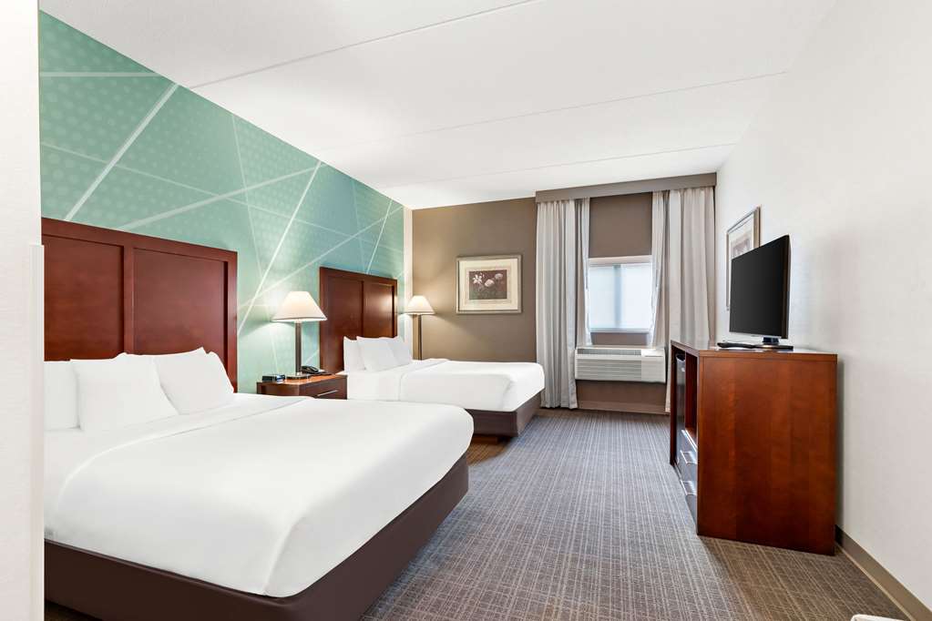 Comfort Inn Pocono Lakes Region - photo 11