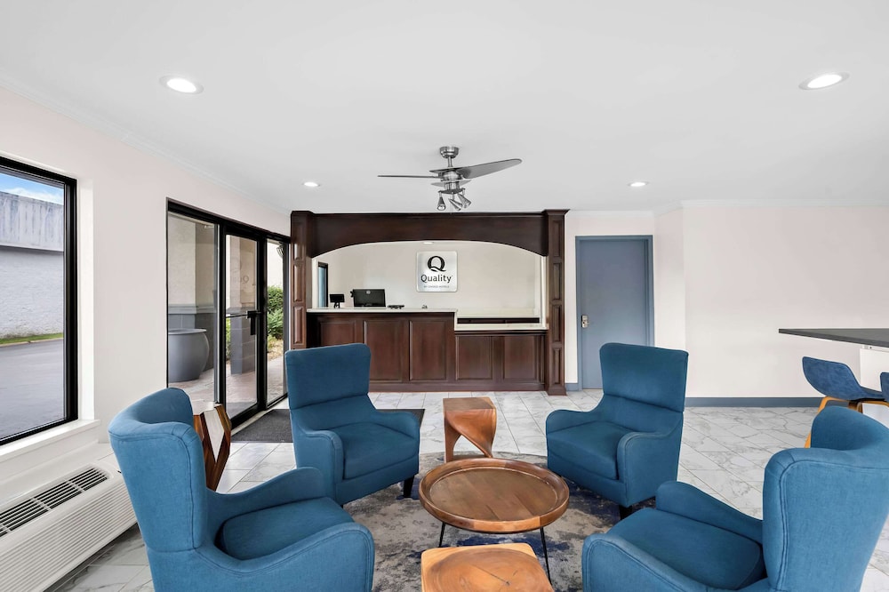 Quality Inn & Suites Monticello in Monticello, United States