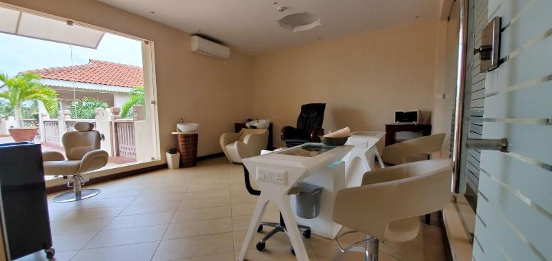 Silver Palm Spa and Resort — Kilifi — photo 3