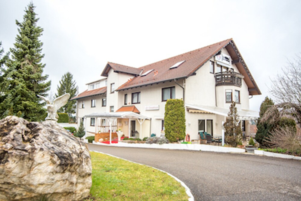 Hotel Schweizerhof - last minute hotel in Bobingen An Der Rems