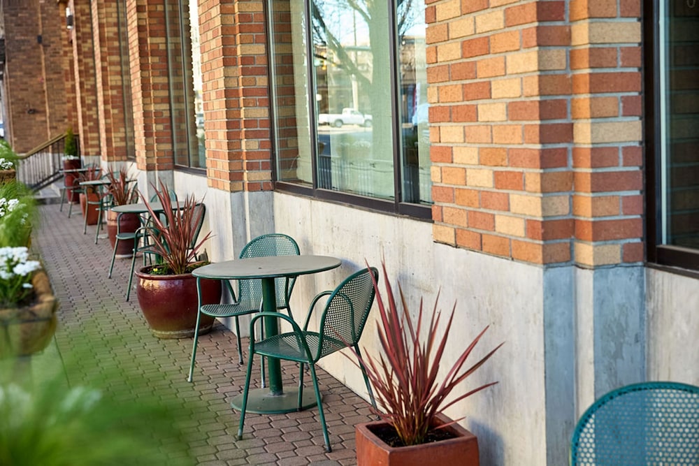 Marcus Whitman Hotel & Conference Center - photo 43