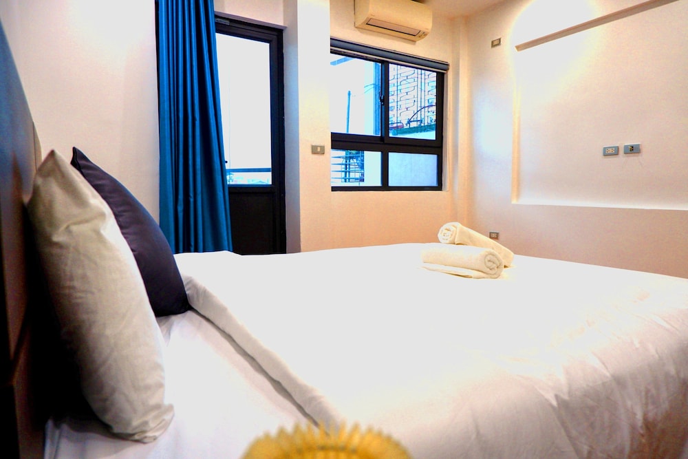Tay Ho Apartment — 5-Star Luxury Hotel in Hanoi, Vietnam