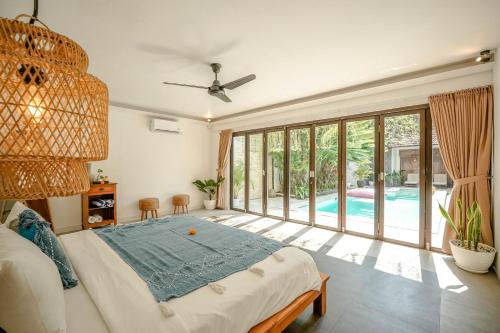 Lalita Villas Seminyak — 4-Star Luxury Hotel in Seminyak, Indonesia