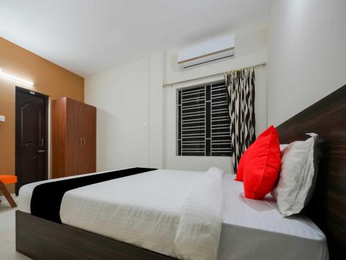 Super Hotel O Namaskar Diamond Key
