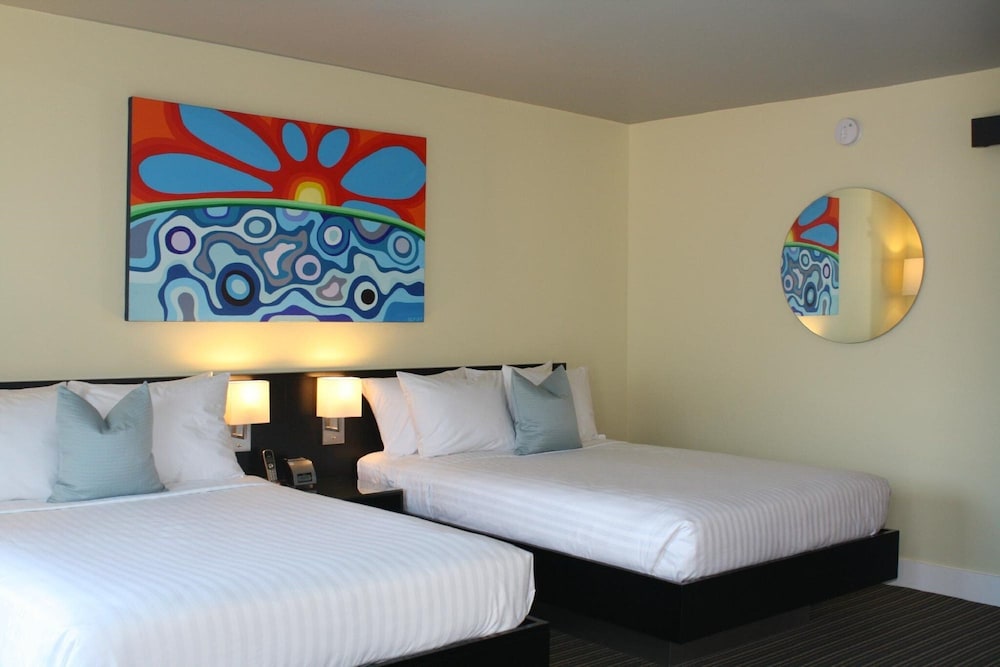 Hotel Current - photo 15