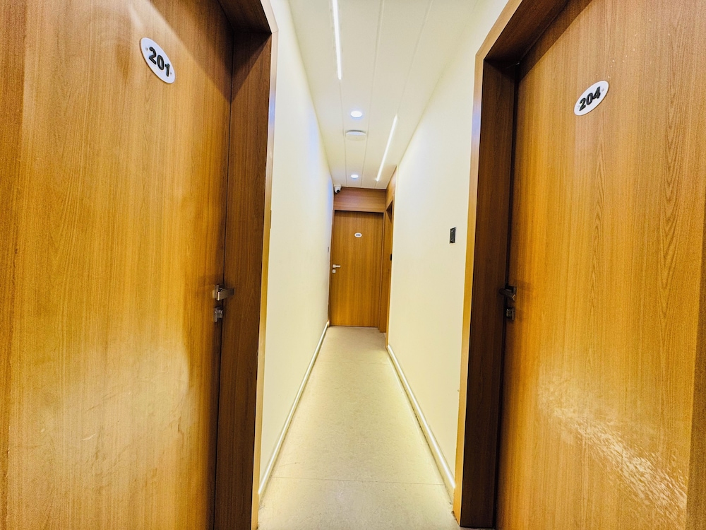 Hotel Sadashiv - last minute hotel in Ujjain