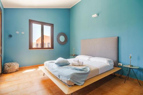 Casa Vacanze Zenith — 4-Star Luxury Hotel in Marsala, Italy